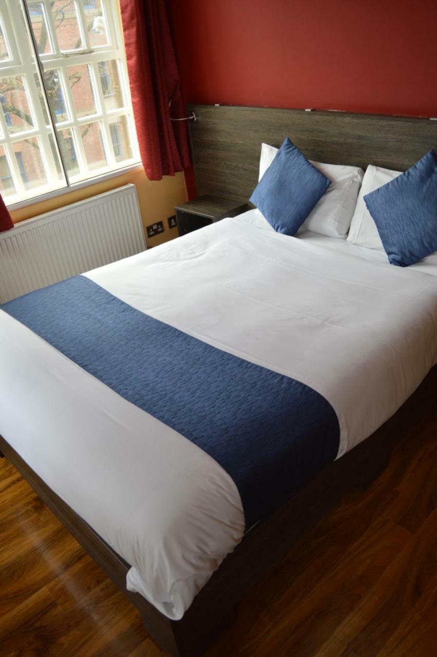 Hotel Ville Hotel Manchester
