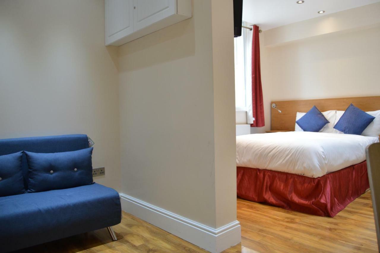 Ville Hotel 3* Mánchester