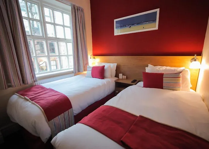 Ville Hotel