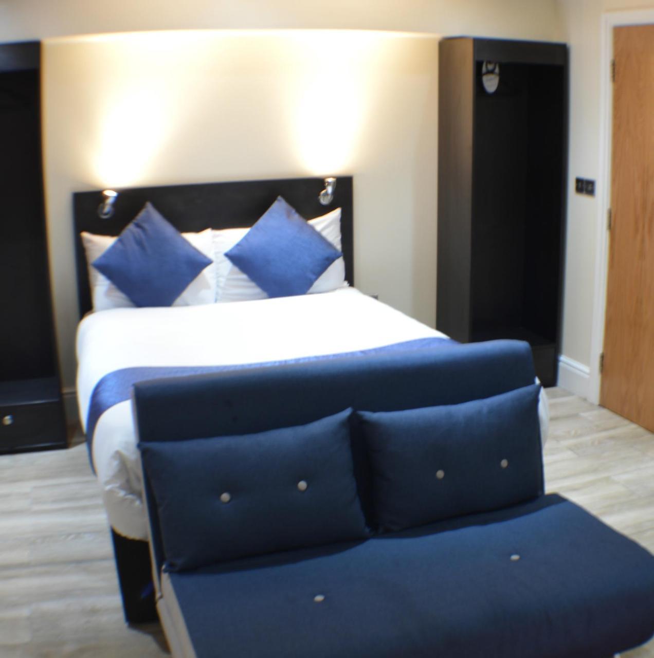 Ville Hotel Hotel 3*